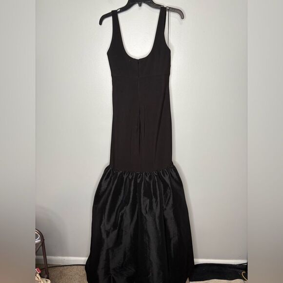 LIKELY Bowie Gown NWT - Picture 9 of 9